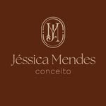 Studio Jéssica Mendes — logotipo